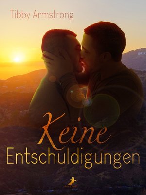 cover image of Keine Entschuldigungen